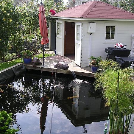 Ferienwohnung Mueller Bad Segeberg Zewnętrze zdjęcie