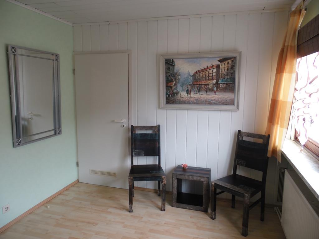 Ferienwohnung Mueller Bad Segeberg Pokój zdjęcie