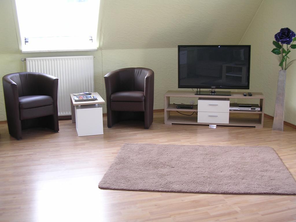 Ferienwohnung Mueller Bad Segeberg Pokój zdjęcie
