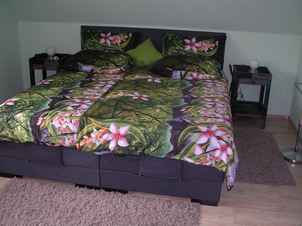 Ferienwohnung Mueller Bad Segeberg Pokój zdjęcie