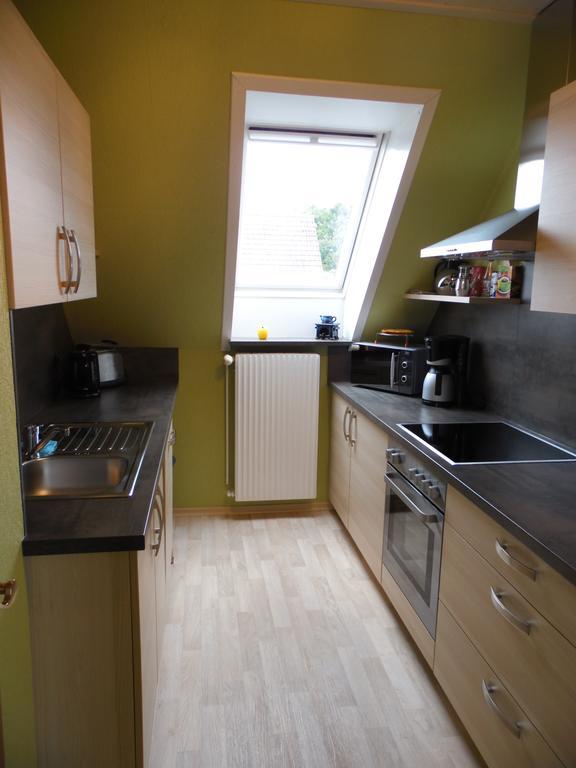 Ferienwohnung Mueller Bad Segeberg Pokój zdjęcie