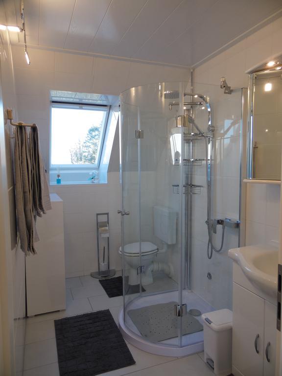 Ferienwohnung Mueller Bad Segeberg Zewnętrze zdjęcie